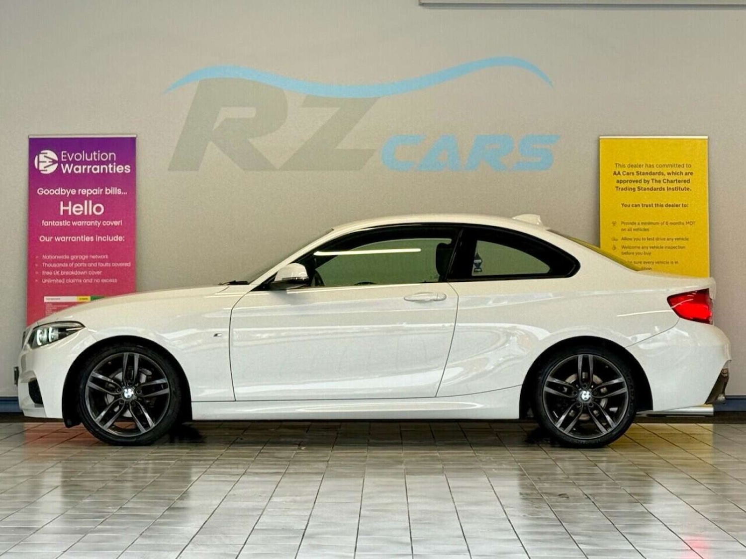 Used BMW 2 Series 2018 for sale - 76601271: Photo 37