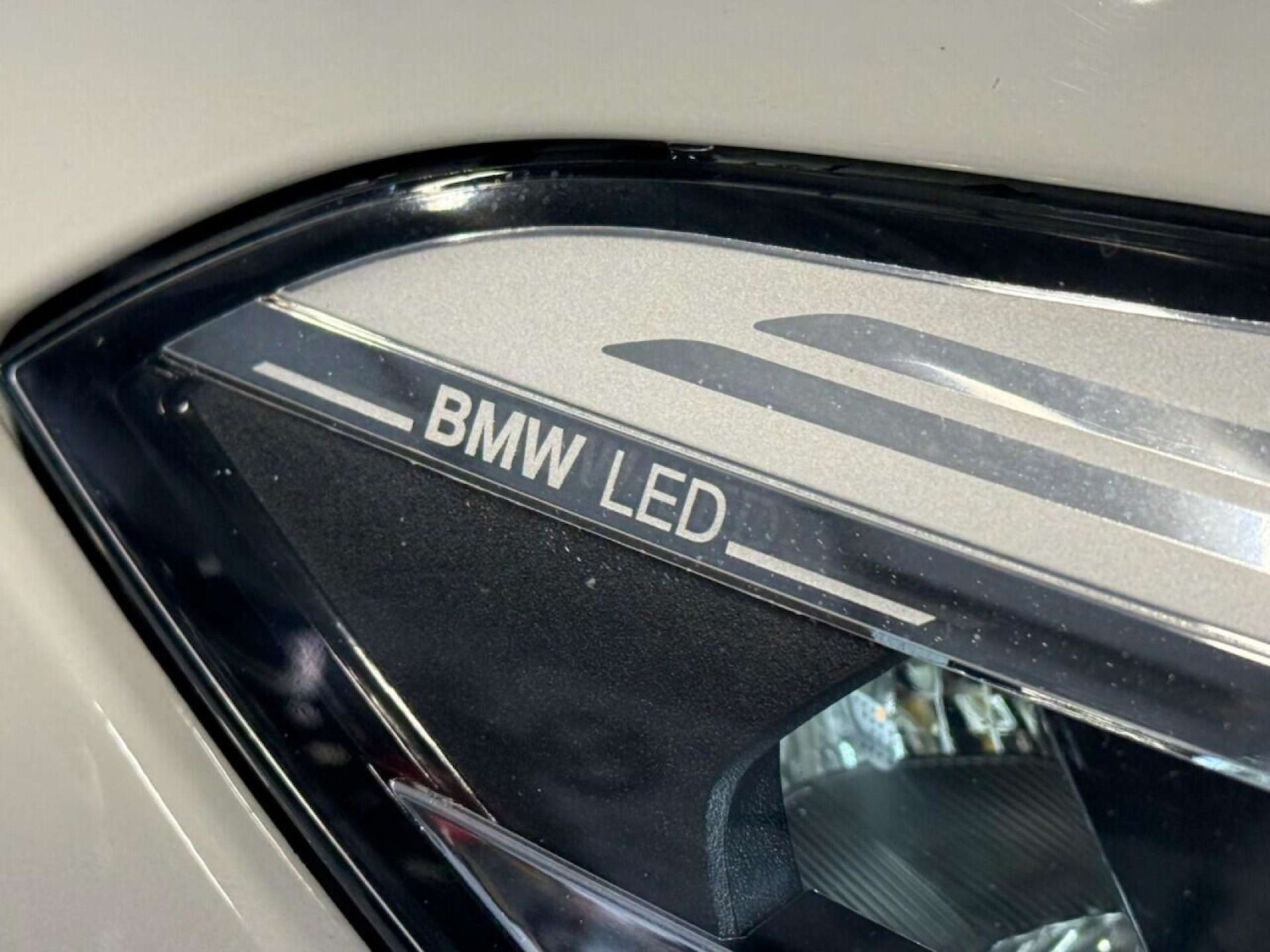 Used BMW 2 Series 2018 for sale - 76601271: Photo 38