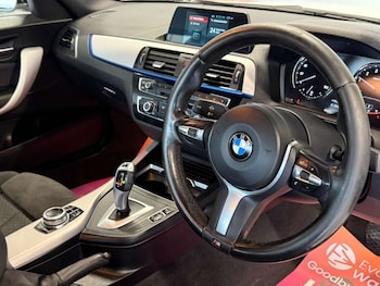 Used BMW 2 Series 2018 for sale - 76601271: Photo