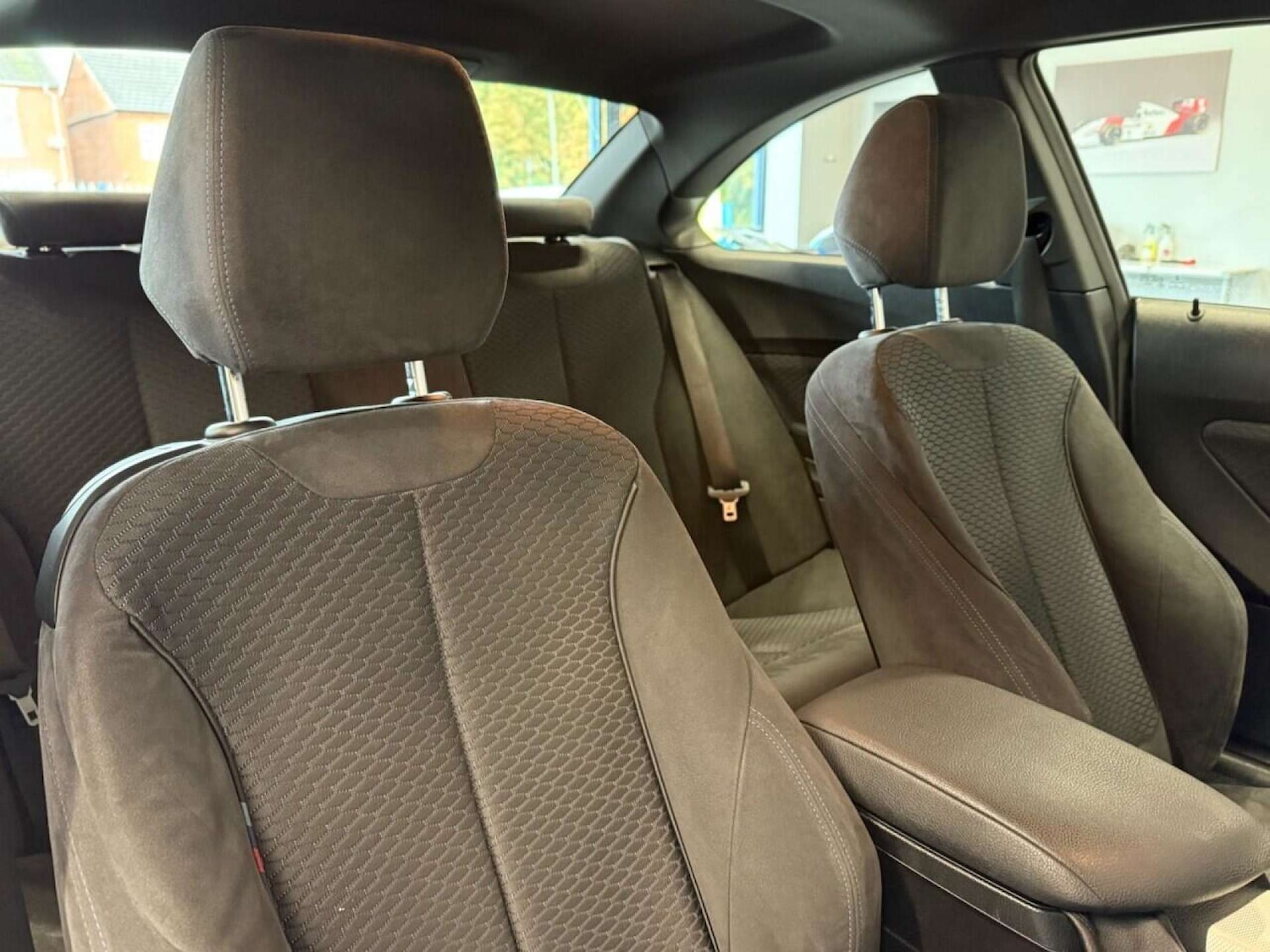 Used BMW 2 Series 2018 for sale - 76601271: Photo 4