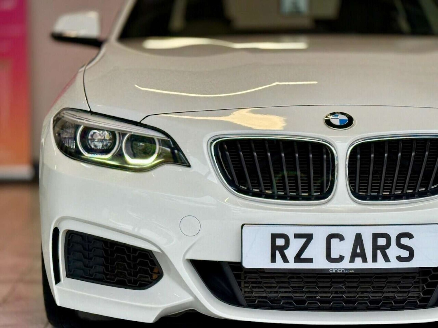 Used BMW 2 Series 2018 for sale - 76601271: Photo 41