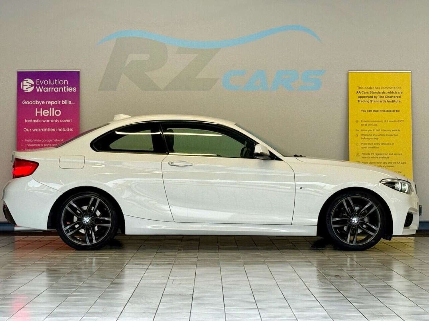 Used BMW 2 Series 2018 for sale - 76601271: Photo 6