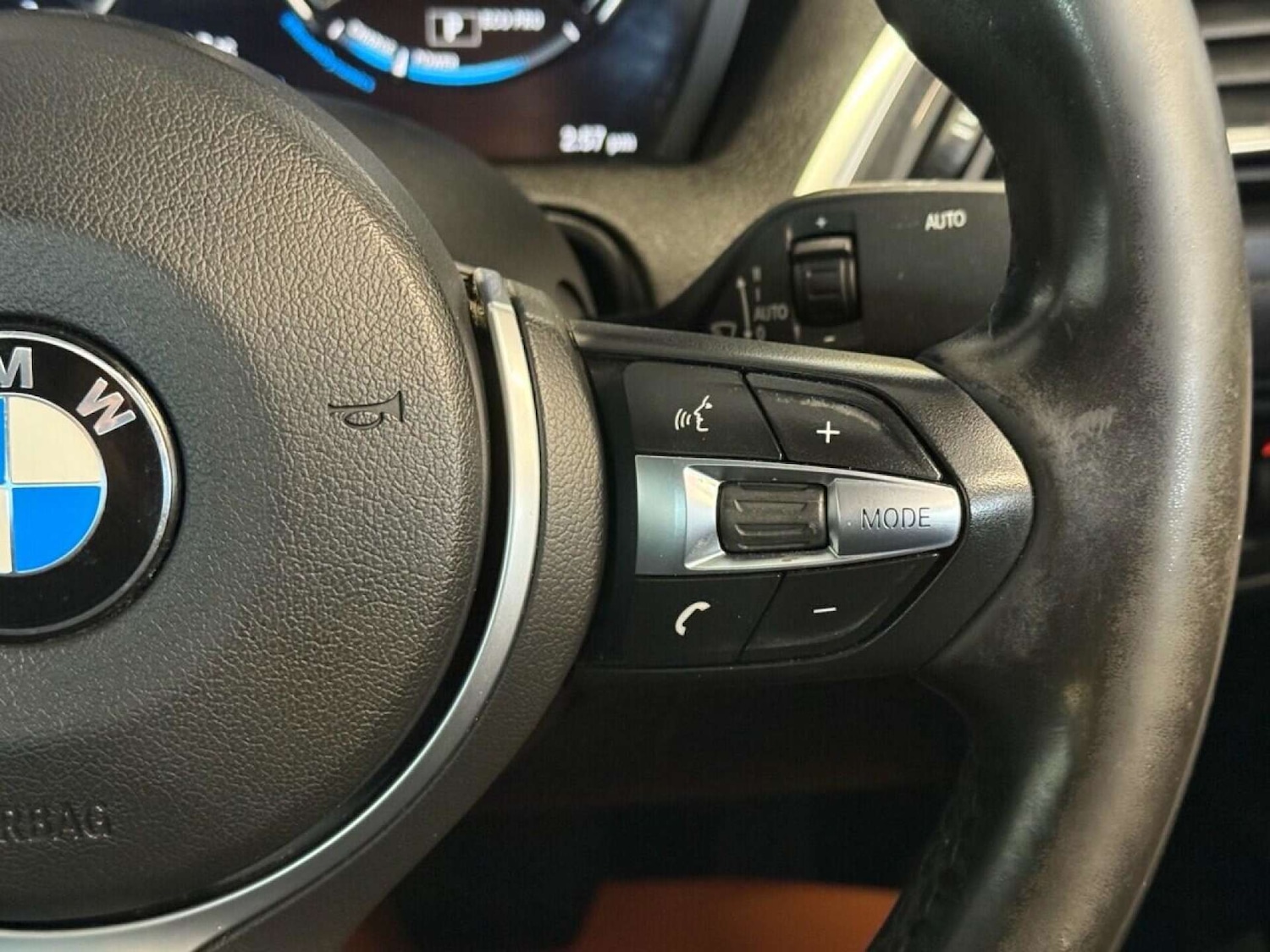 Used BMW 2 Series 2018 for sale - 76601271: Photo 8