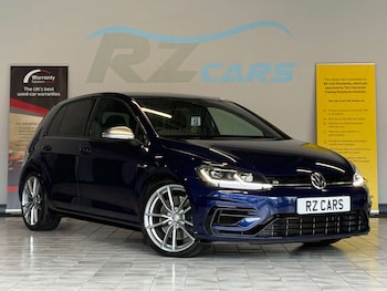 Used Volkswagen Golf 2019 for sale - 78793844: Photo