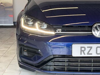 Used Volkswagen Golf 2019 for sale - 78793844: Photo