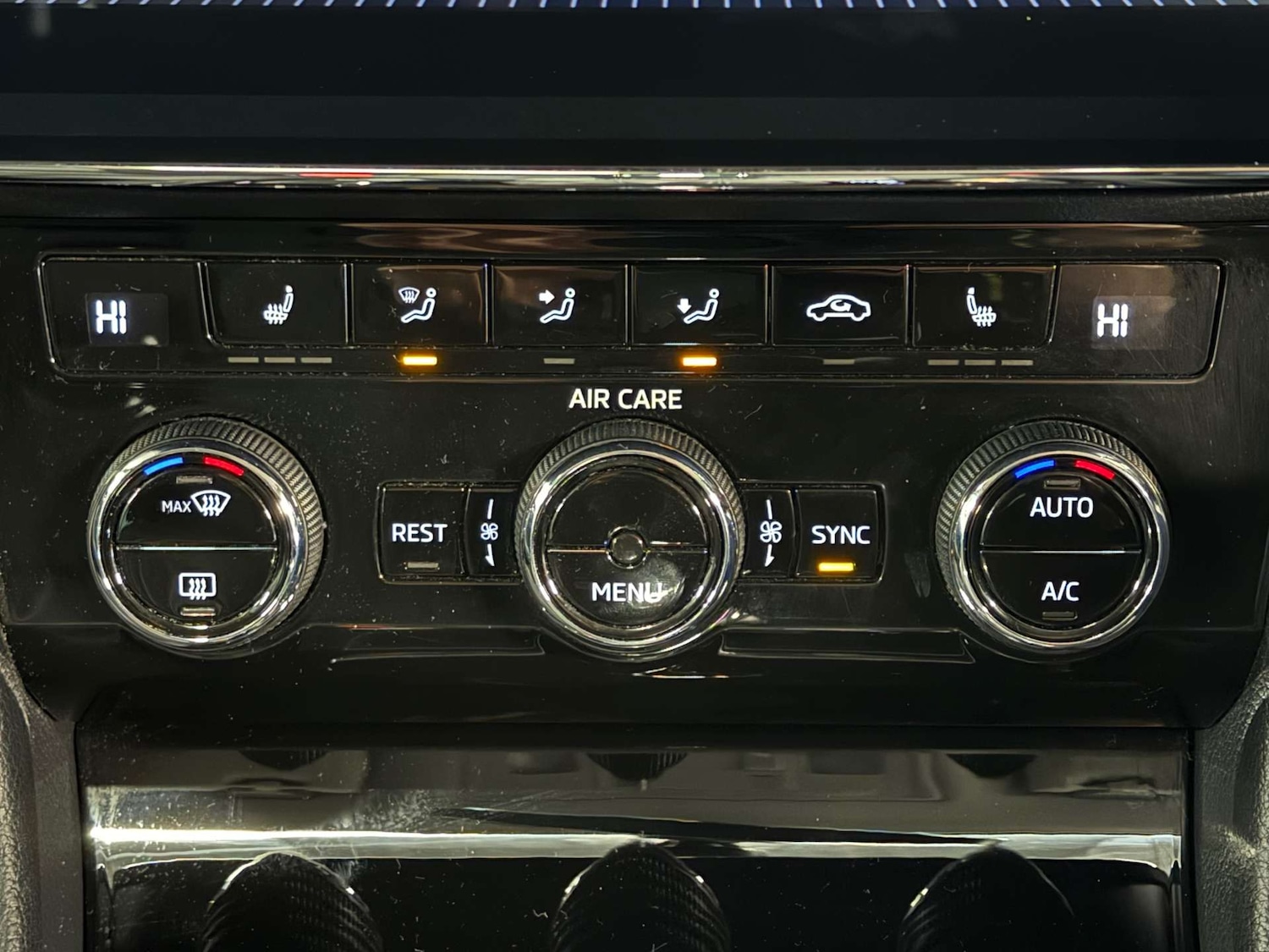 Used Skoda Superb 2017 for sale - 76830133: Photo 15