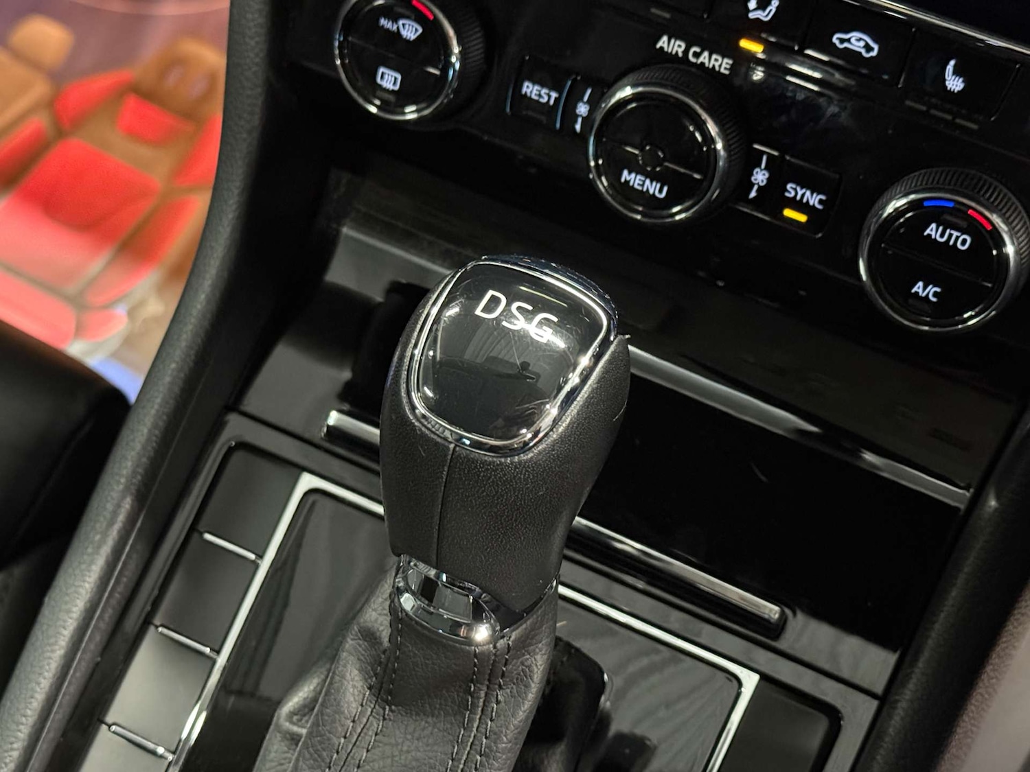 Used Skoda Superb 2017 for sale - 76830133: Photo 17