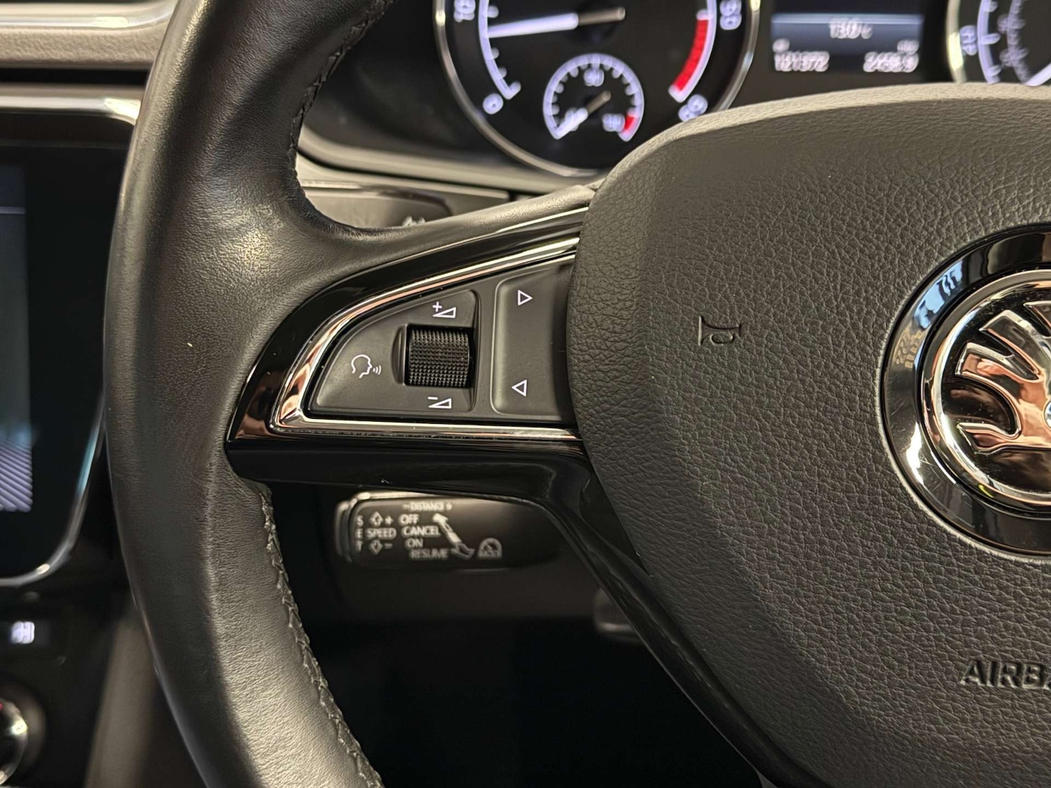 Used Skoda Superb 2017 for sale - 76830133: Photo 20