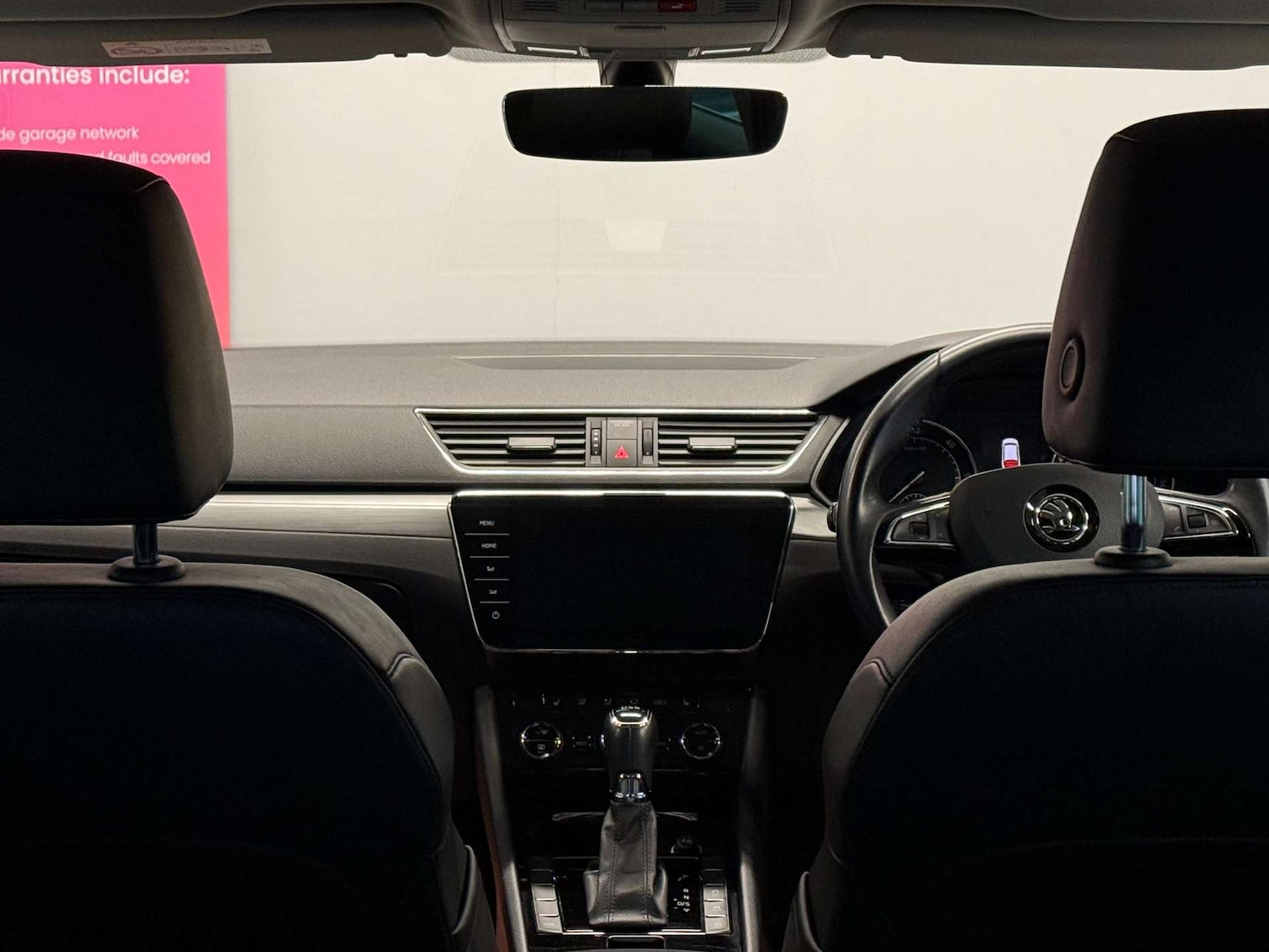 Used Skoda Superb 2017 for sale - 76830133: Photo 23