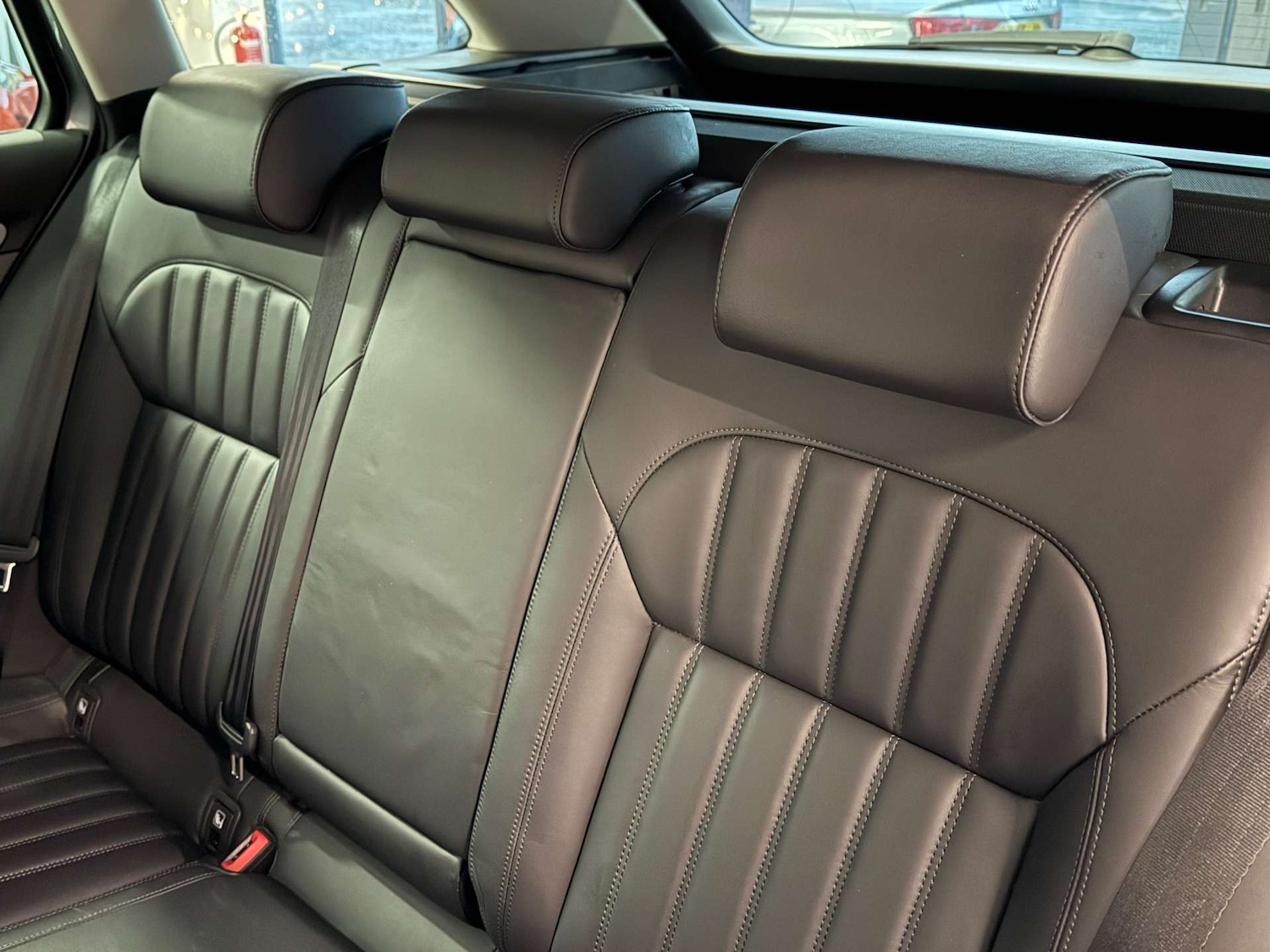 Used Skoda Superb 2017 for sale - 76830133: Photo 24