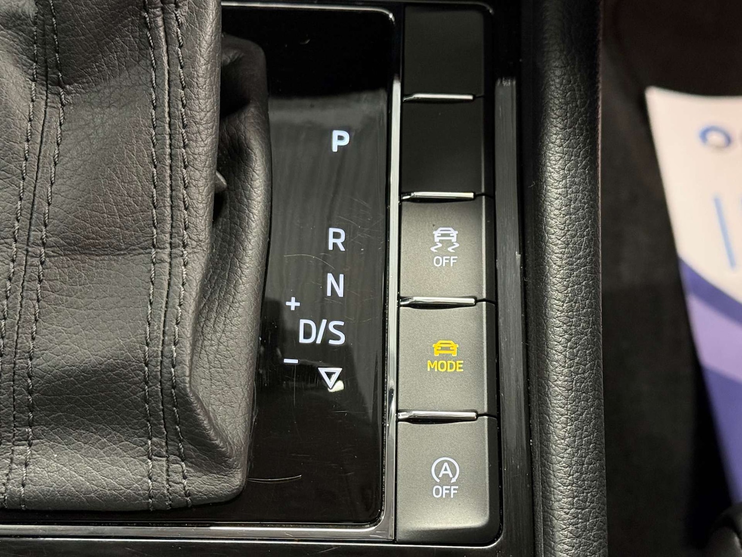 Used Skoda Superb 2017 for sale - 76830133: Photo 25