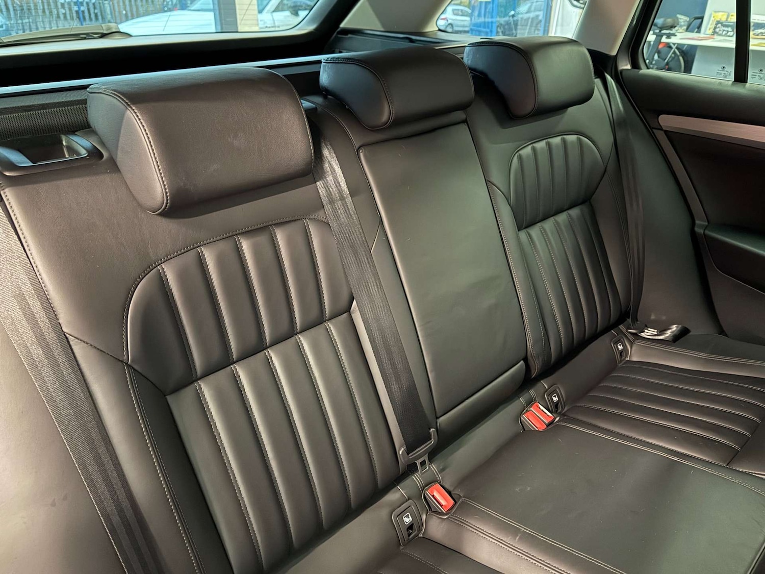 Used Skoda Superb 2017 for sale - 76830133: Photo 26