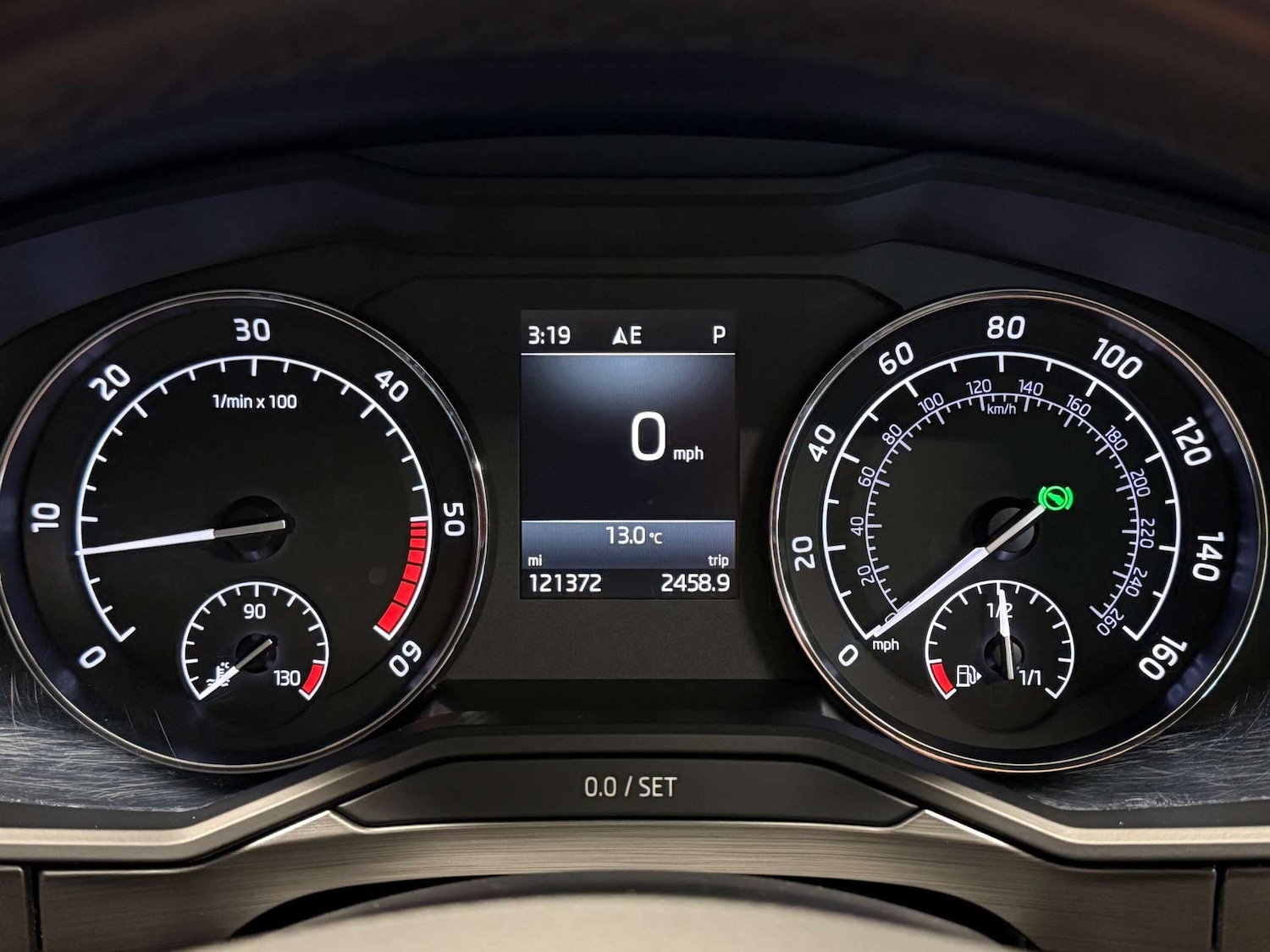 Used Skoda Superb 2017 for sale - 76830133: Photo 27