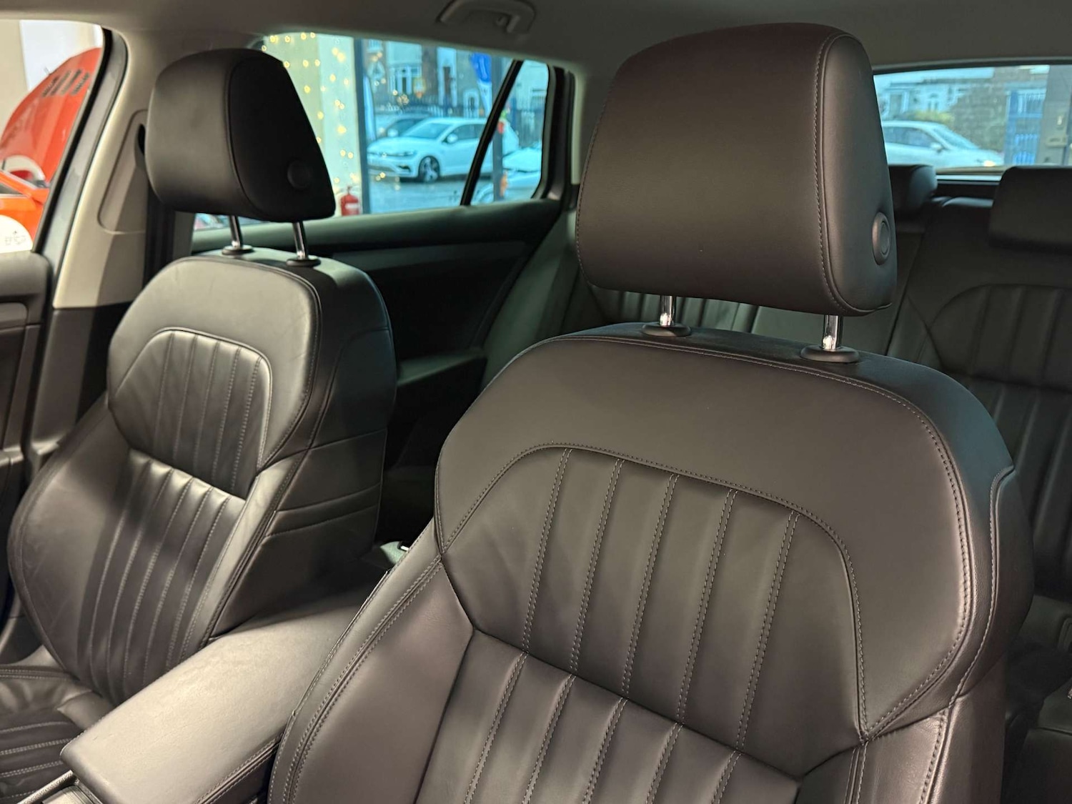 Used Skoda Superb 2017 for sale - 76830133: Photo 28