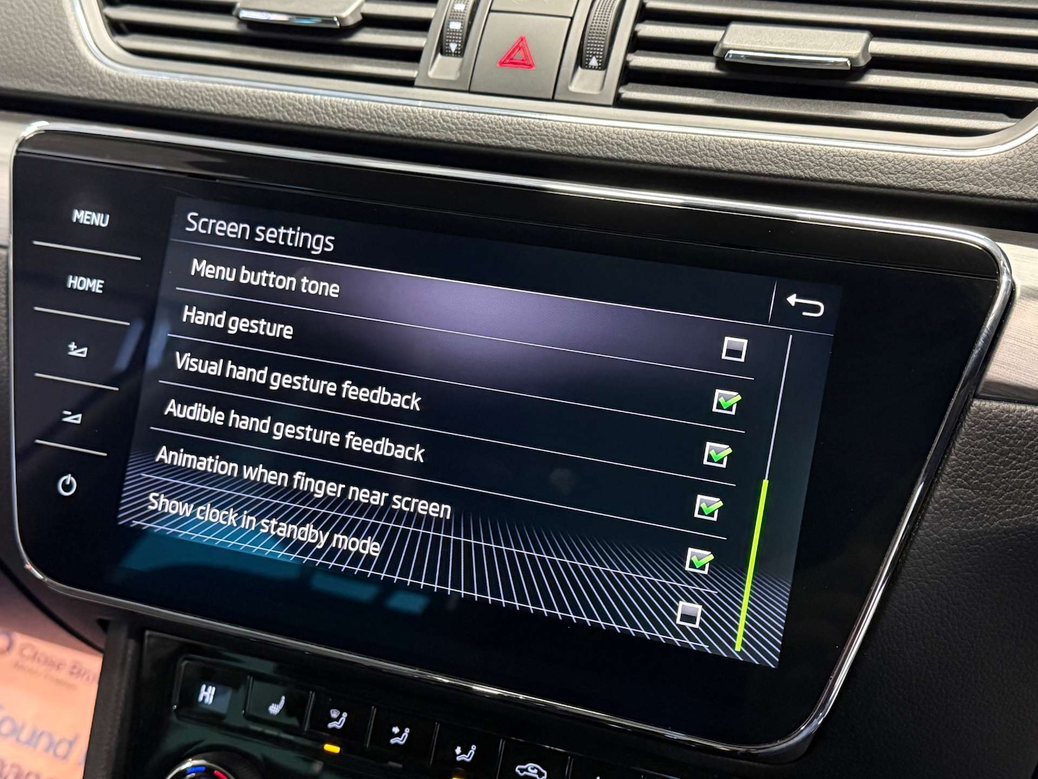 Used Skoda Superb 2017 for sale - 76830133: Photo 29