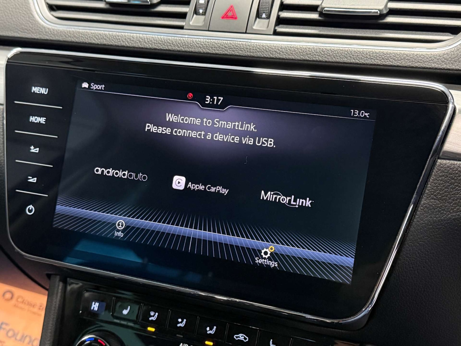 Used Skoda Superb 2017 for sale - 76830133: Photo 34