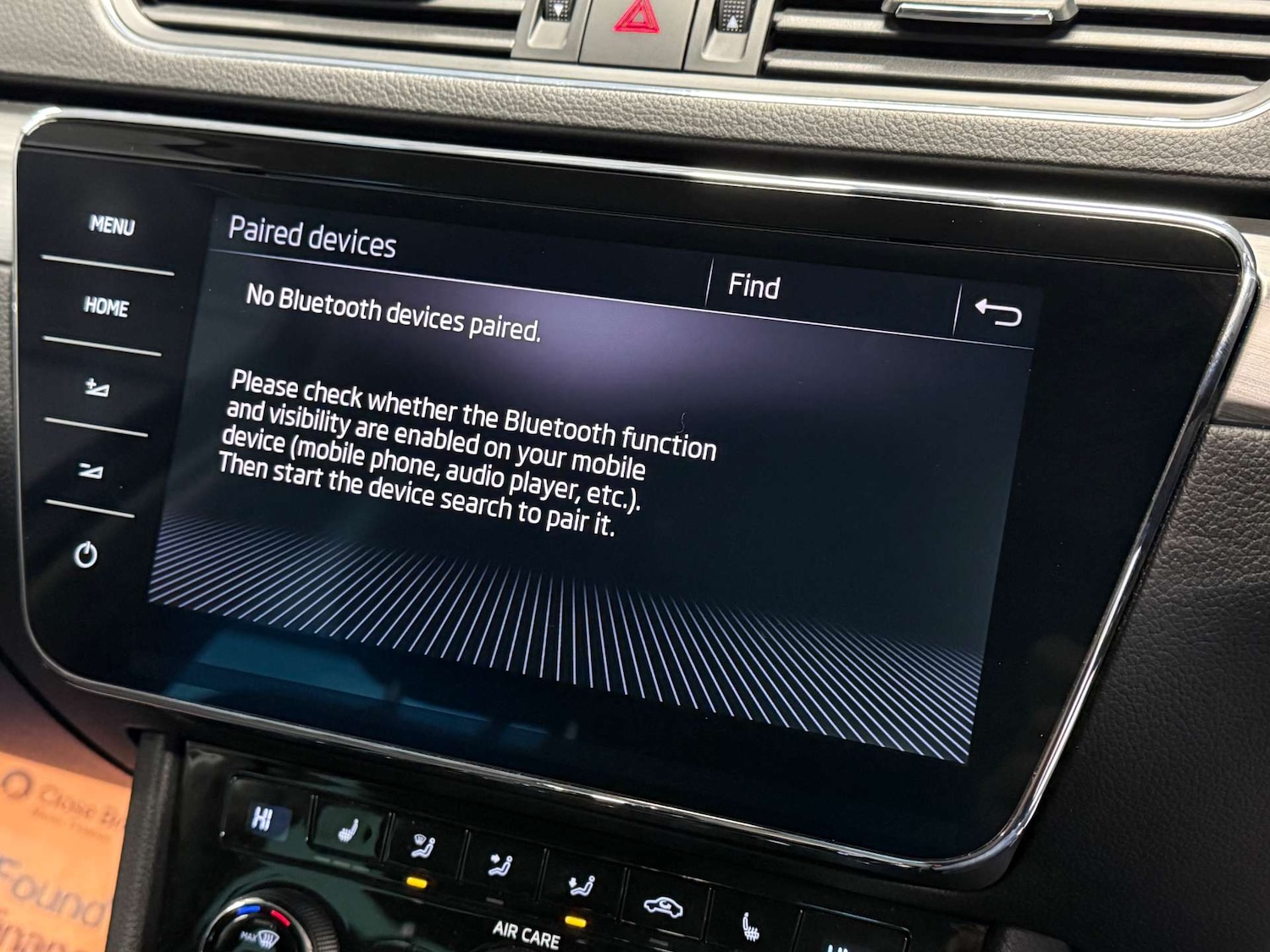 Used Skoda Superb 2017 for sale - 76830133: Photo 35