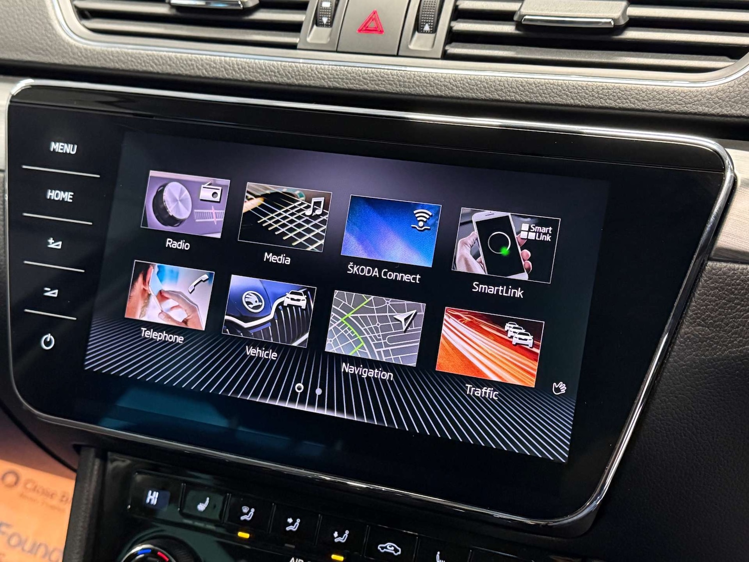 Used Skoda Superb 2017 for sale - 76830133: Photo 36