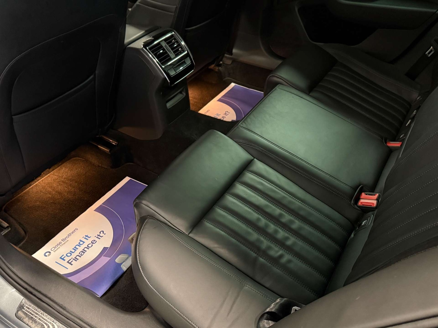 Used Skoda Superb 2017 for sale - 76830133: Photo 38