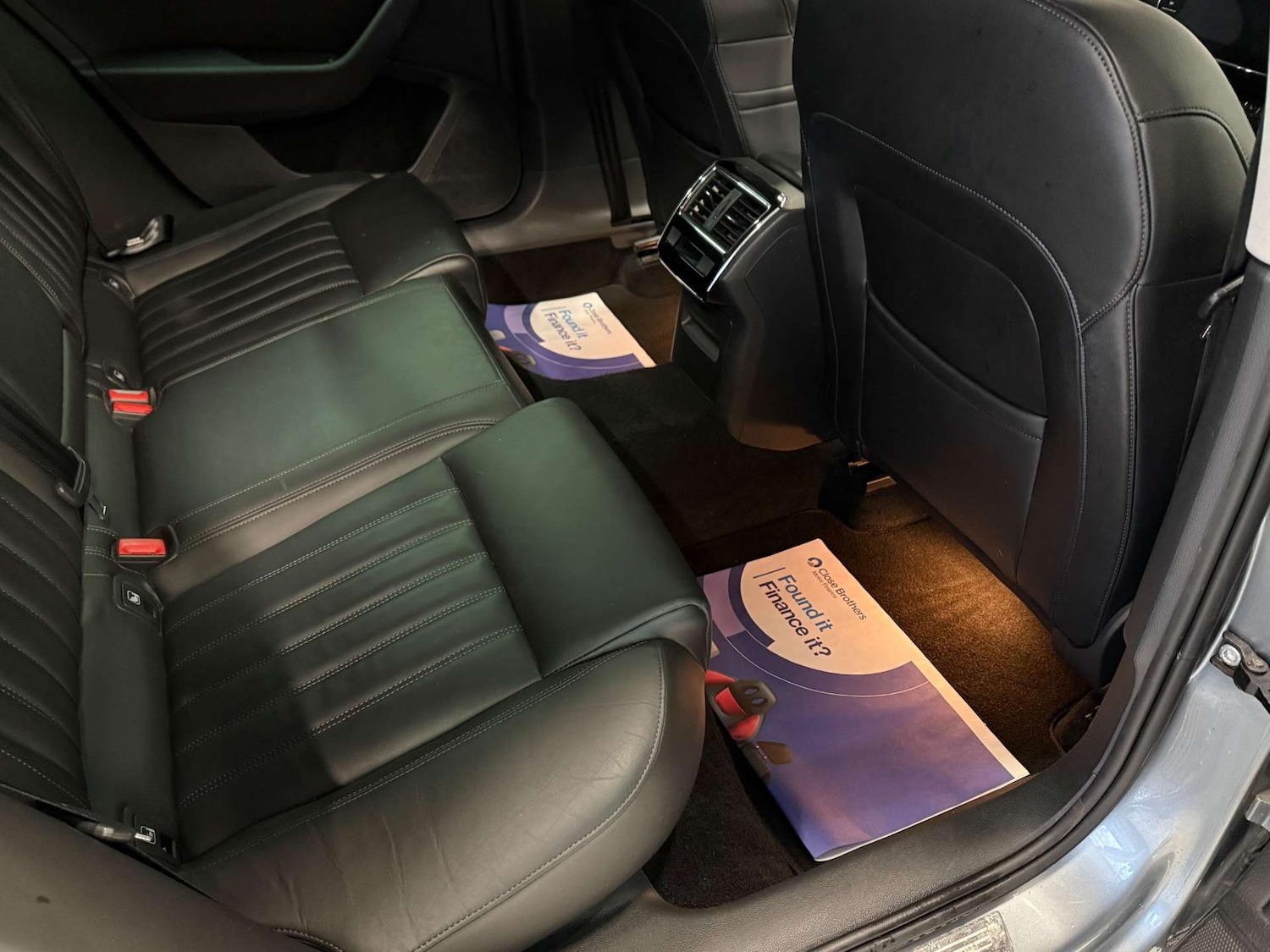 Used Skoda Superb 2017 for sale - 76830133: Photo 42