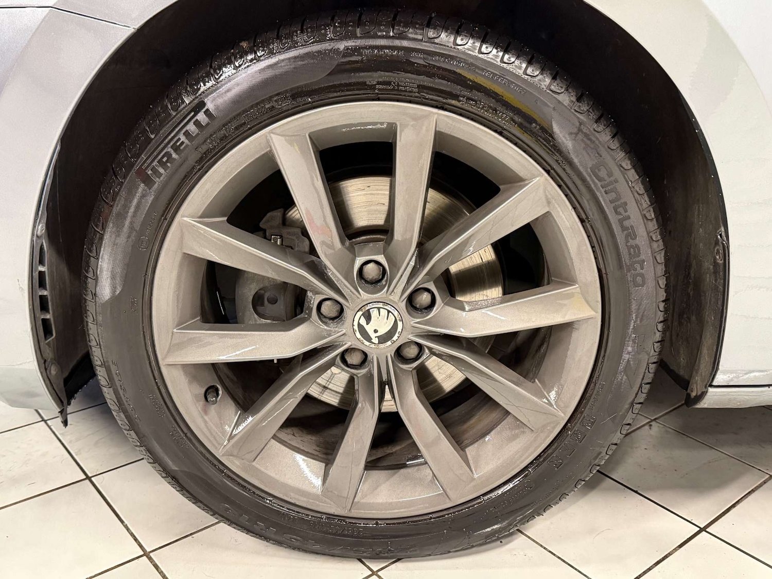 Used Skoda Superb 2017 for sale - 76830133: Photo 43