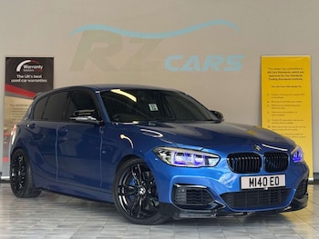 Used BMW 1 Series 2017 for sale - 79101589: Photo