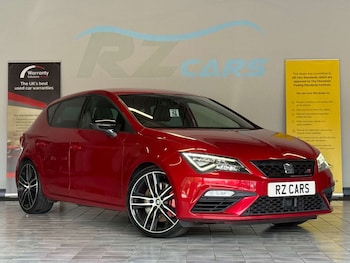 Used SEAT Leon 2017 for sale - 79341326: Photo