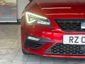 Used SEAT Leon 2017 for sale - 79341326: Photo