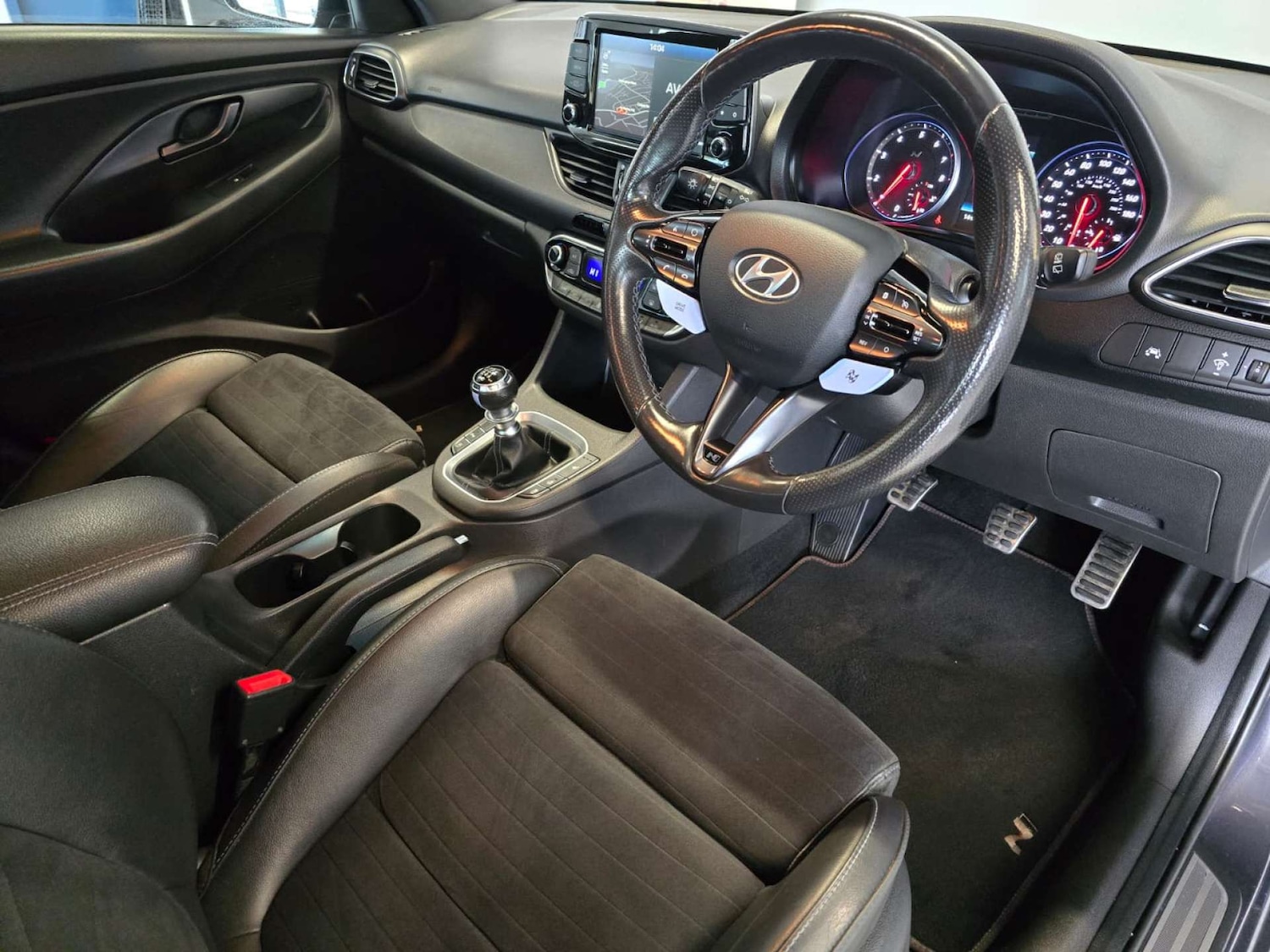 Used Hyundai i30 2019 for sale - 78085001: Photo 14