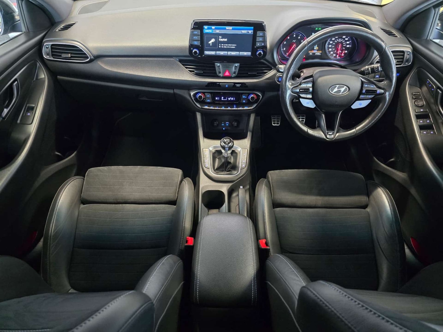 Used Hyundai i30 2019 for sale - 78085001: Photo 15