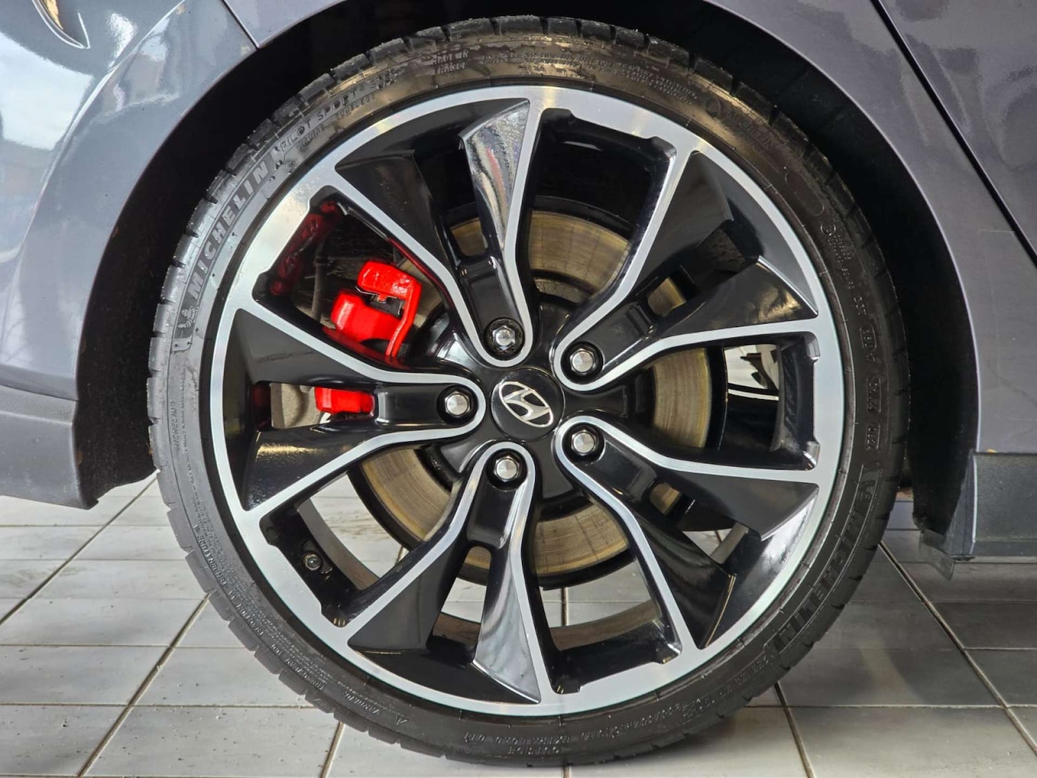 Used Hyundai i30 2019 for sale - 78085001: Photo 16