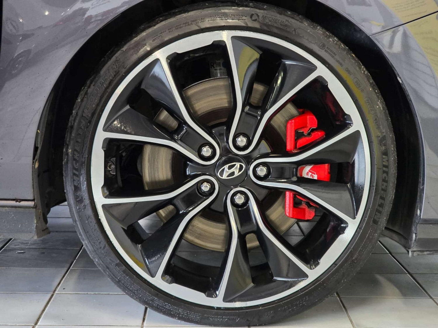 Used Hyundai i30 2019 for sale - 78085001: Photo 17