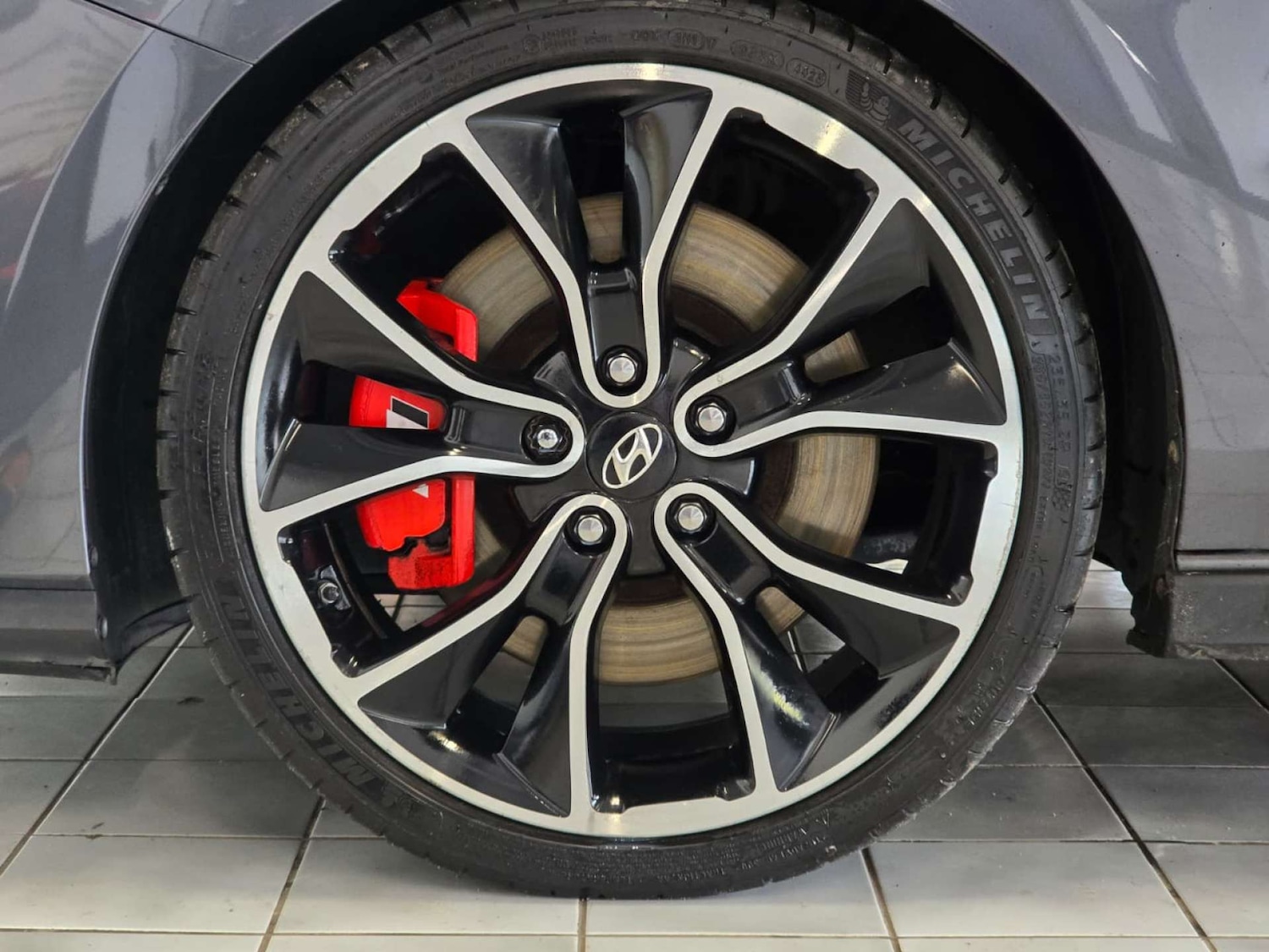 Used Hyundai i30 2019 for sale - 78085001: Photo 18