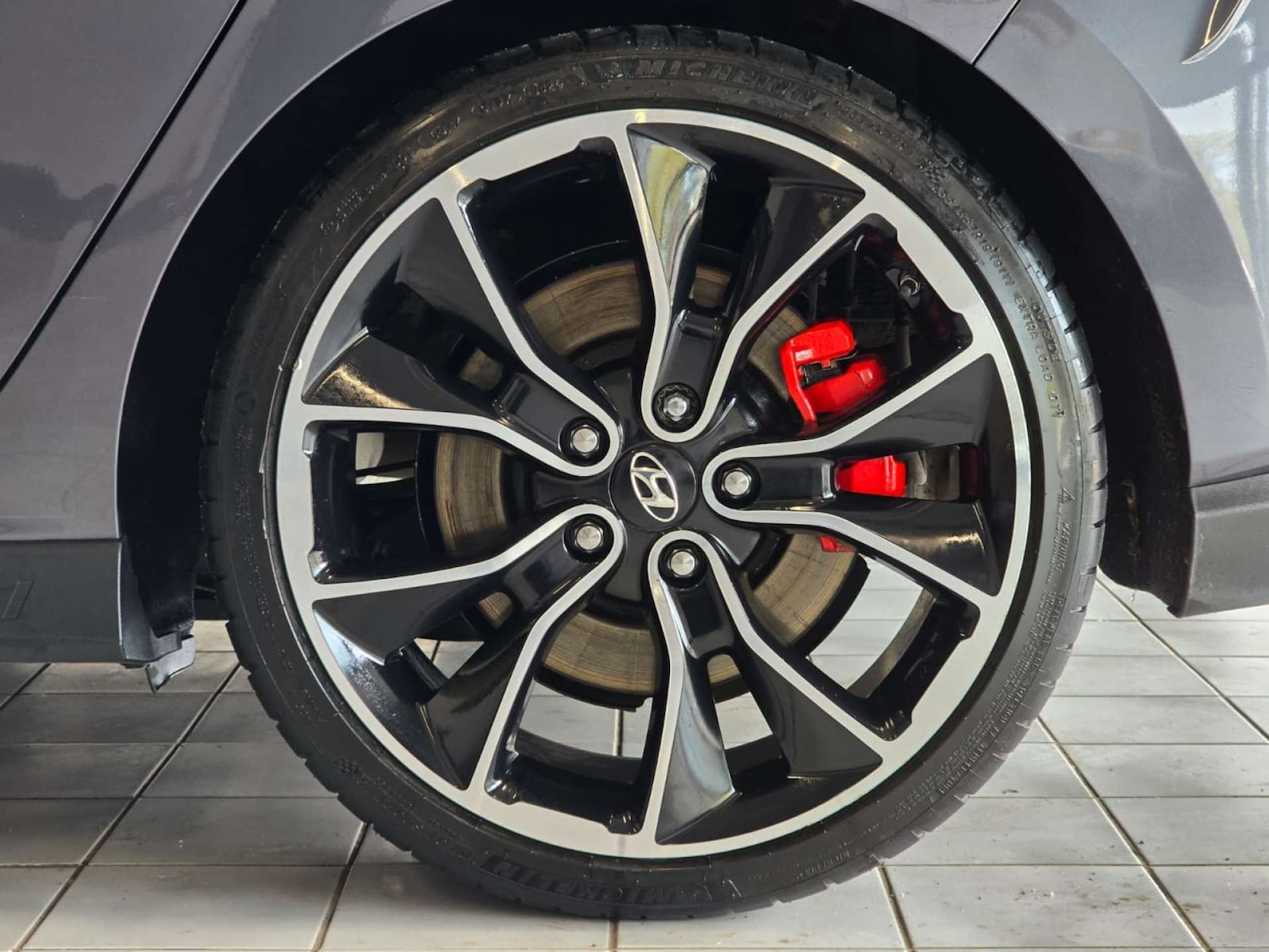 Used Hyundai i30 2019 for sale - 78085001: Photo 19