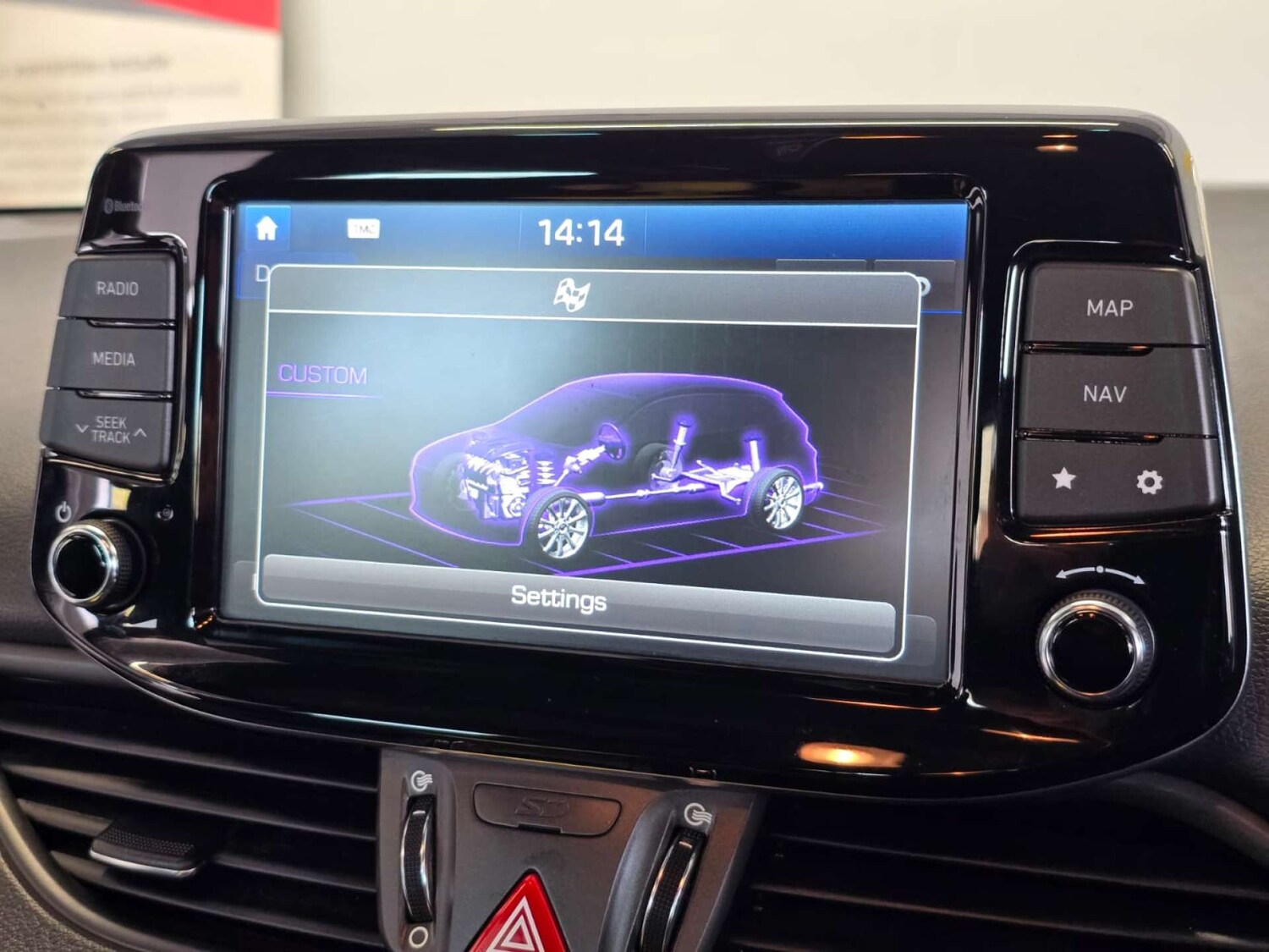 Used Hyundai i30 2019 for sale - 78085001: Photo 20