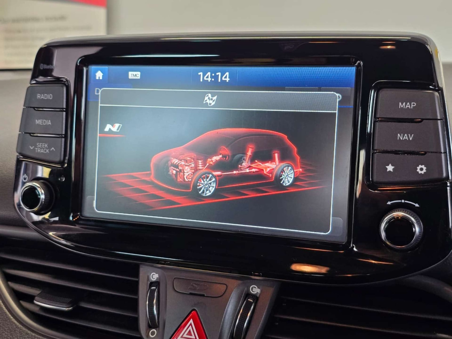 Used Hyundai i30 2019 for sale - 78085001: Photo 21