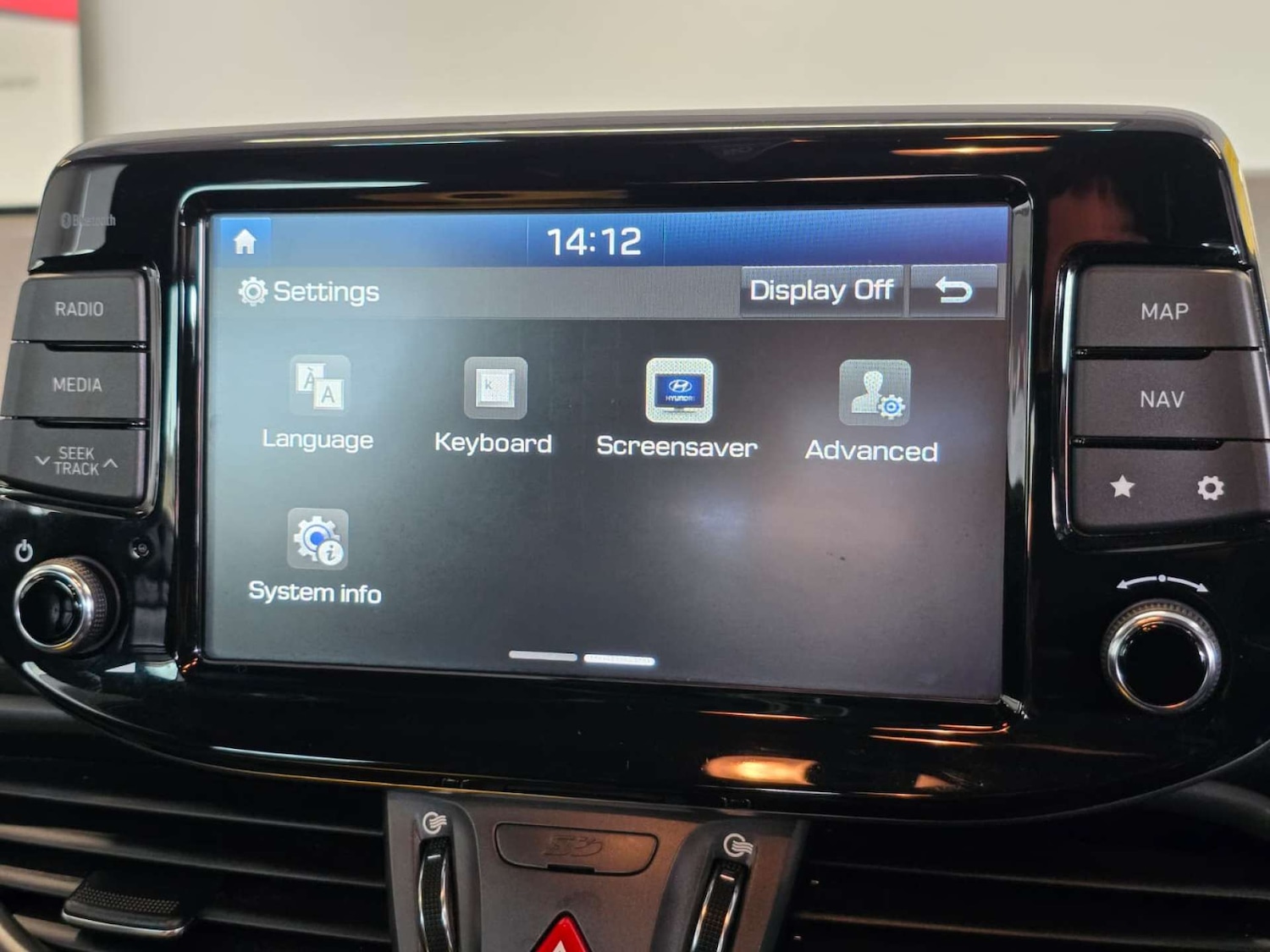 Used Hyundai i30 2019 for sale - 78085001: Photo 22