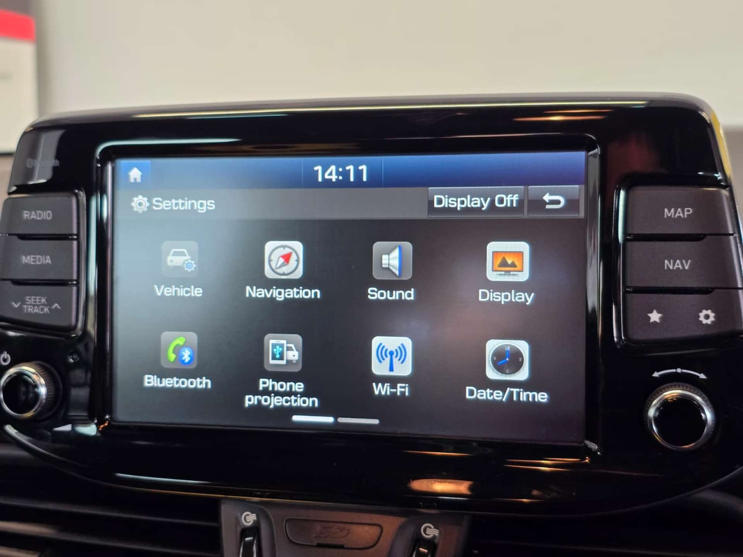 Used Hyundai i30 2019 for sale - 78085001: Photo 23