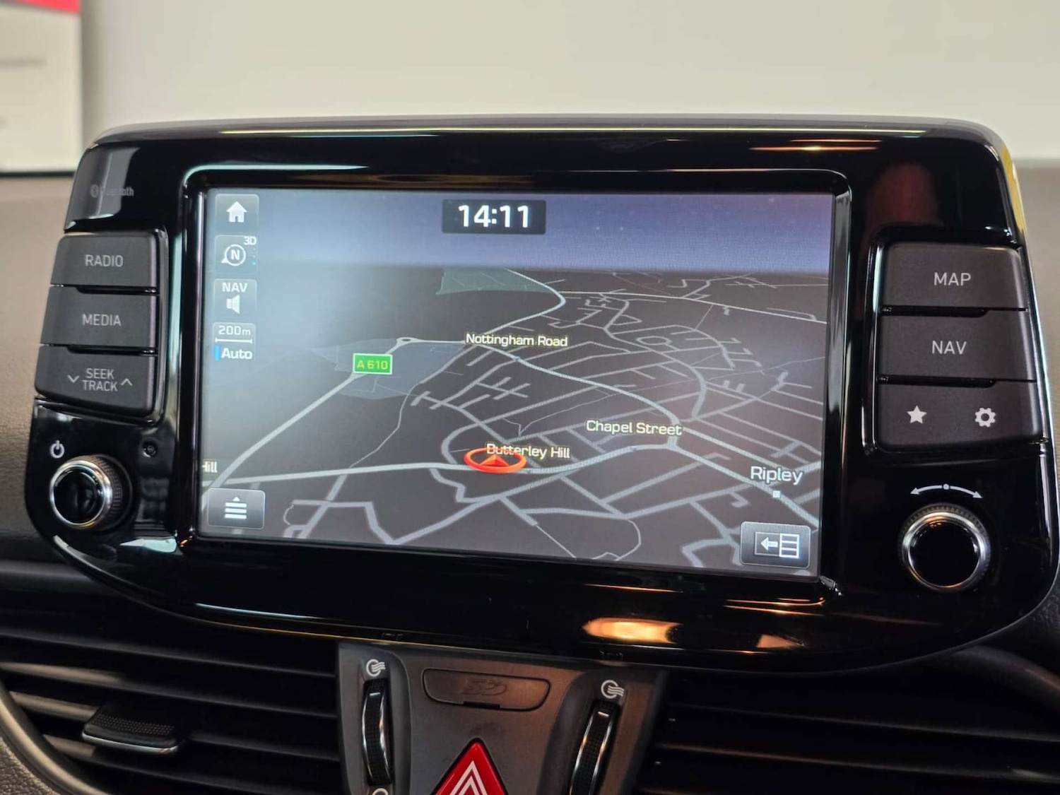 Used Hyundai i30 2019 for sale - 78085001: Photo 24