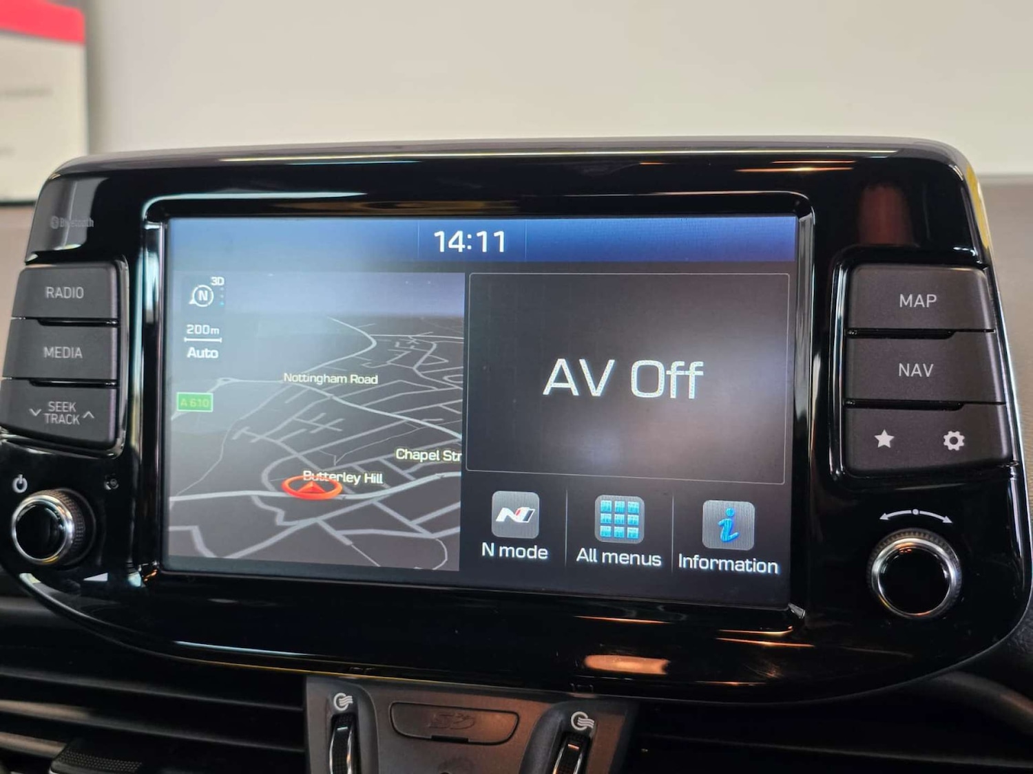 Used Hyundai i30 2019 for sale - 78085001: Photo 26