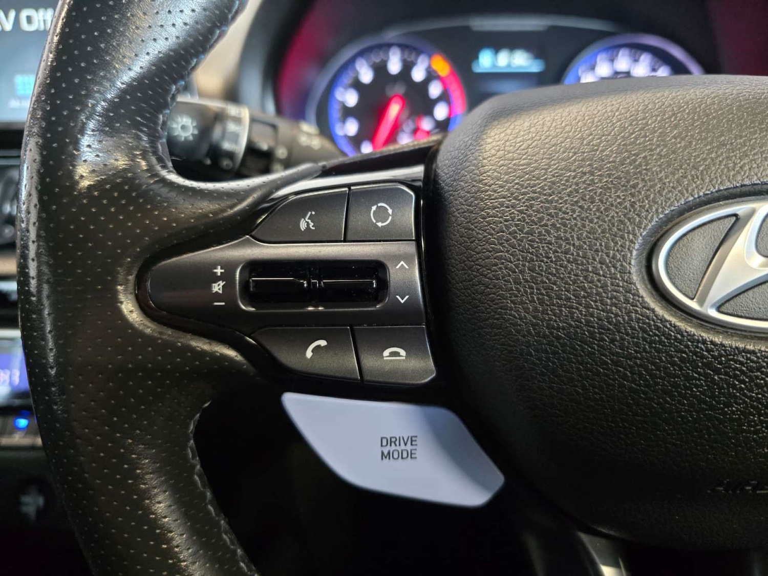 Used Hyundai i30 2019 for sale - 78085001: Photo 35