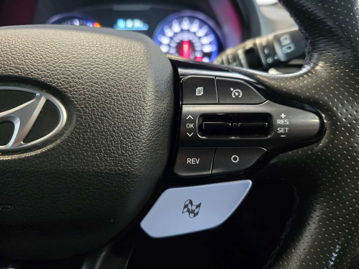 Used Hyundai i30 2019 for sale - 78085001: Photo 36