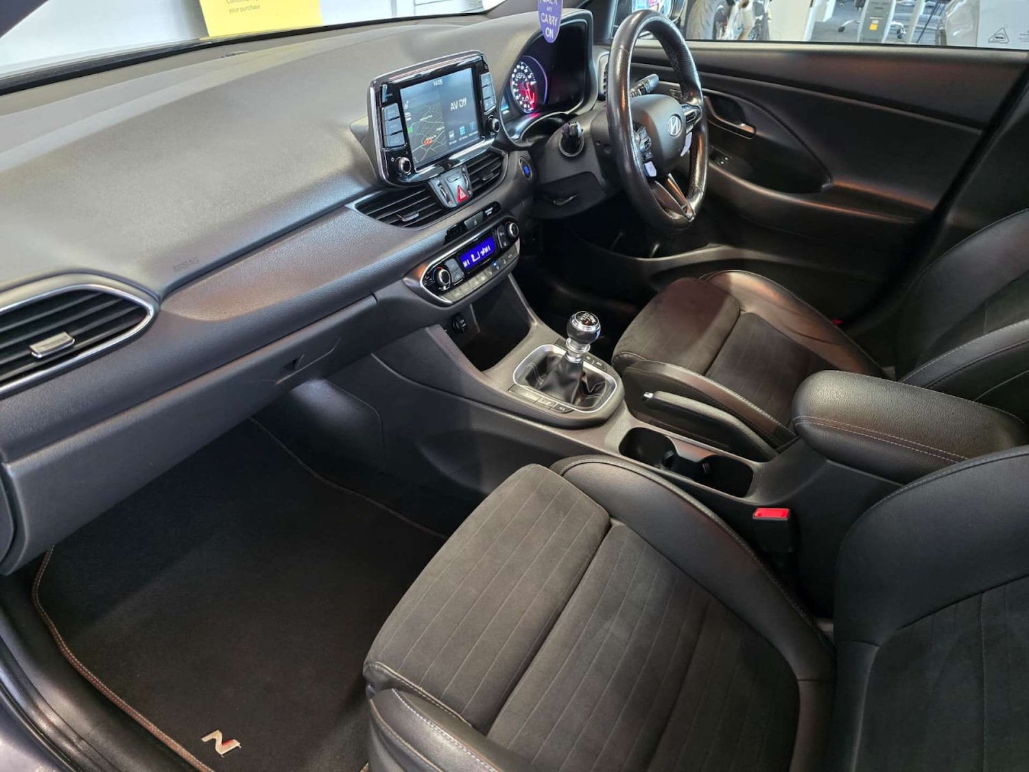 Used Hyundai i30 2019 for sale - 78085001: Photo 38