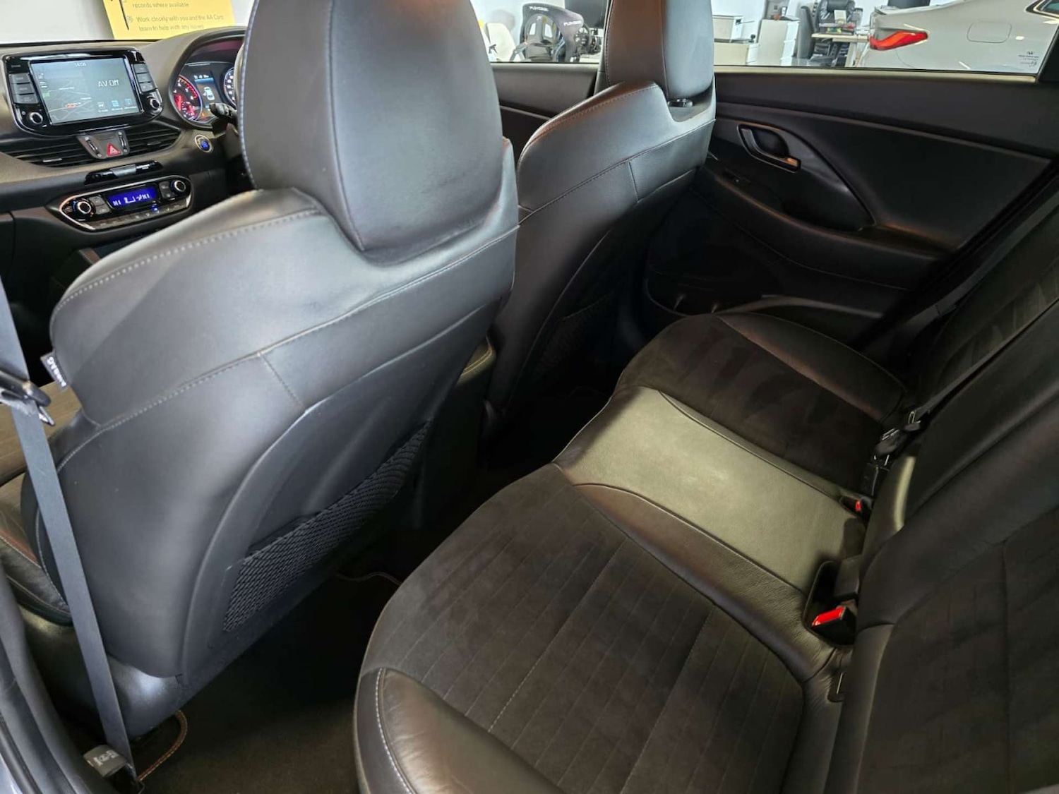 Used Hyundai i30 2019 for sale - 78085001: Photo 40