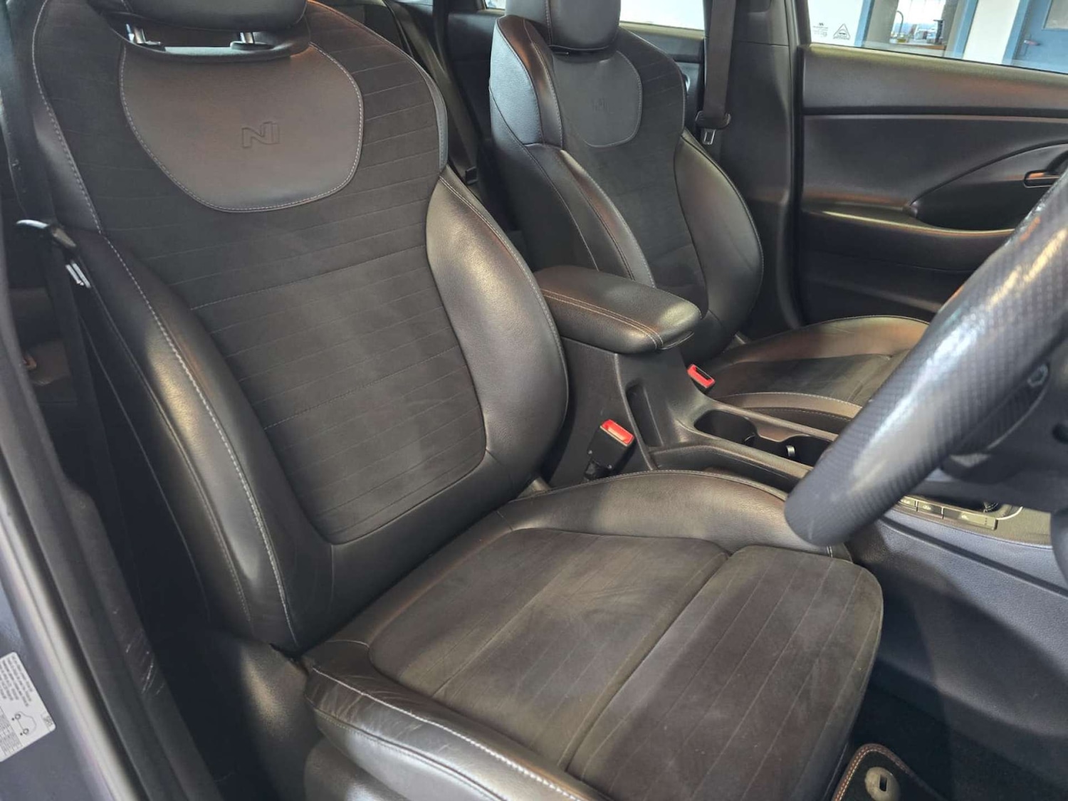 Used Hyundai i30 2019 for sale - 78085001: Photo 43