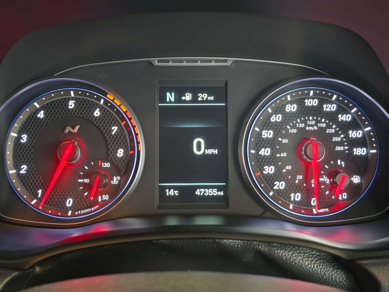 Used Hyundai i30 2019 for sale - 78085001: Photo 44