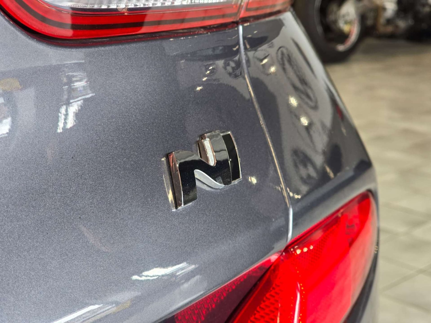 Used Hyundai i30 2019 for sale - 78085001: Photo 5