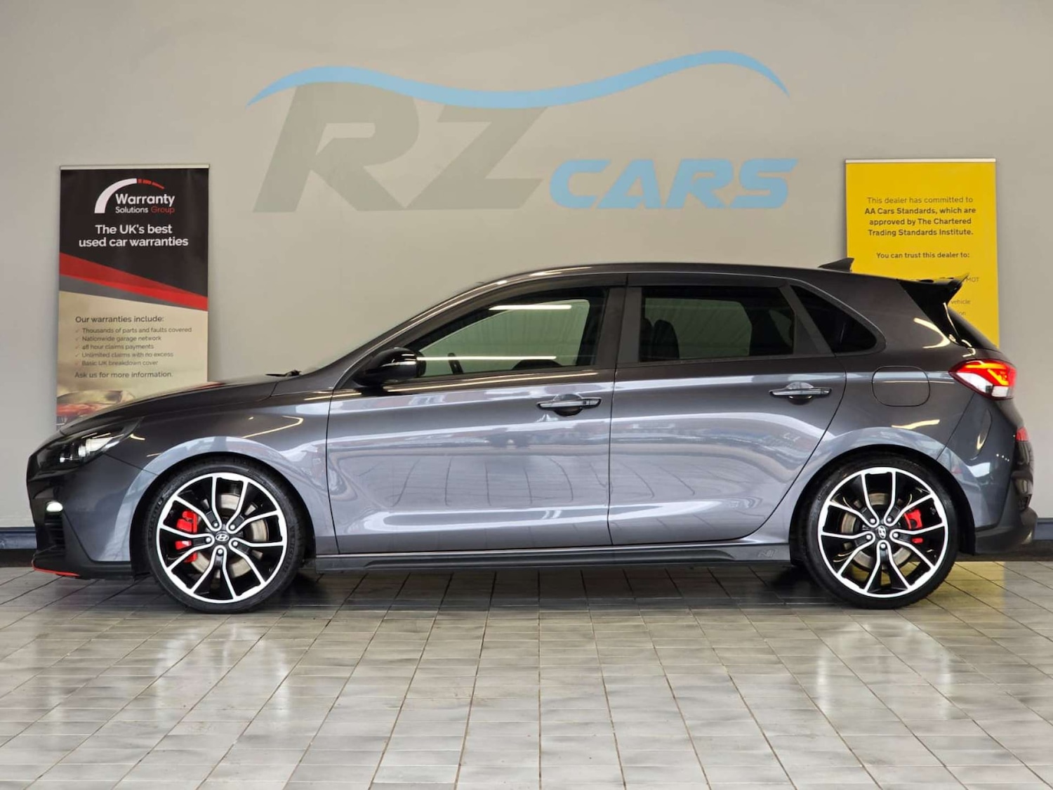 Used Hyundai i30 2019 for sale - 78085001: Photo 6