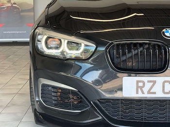 Used BMW 1 Series 2018 for sale - 78669524: Photo