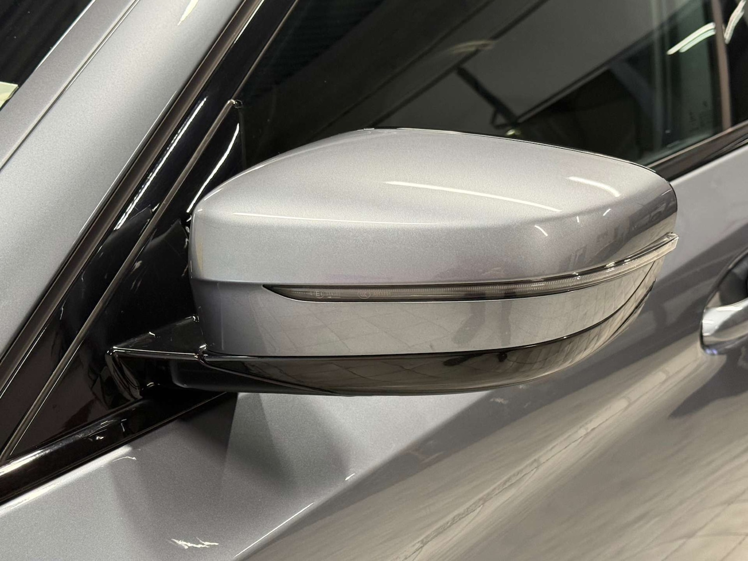 Used BMW 5 Series 2018 for sale - 77107223: Photo 11